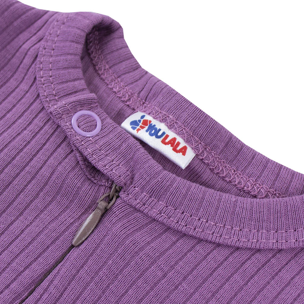 Комбинезон рибана 1479701005 - Youlala фото 6