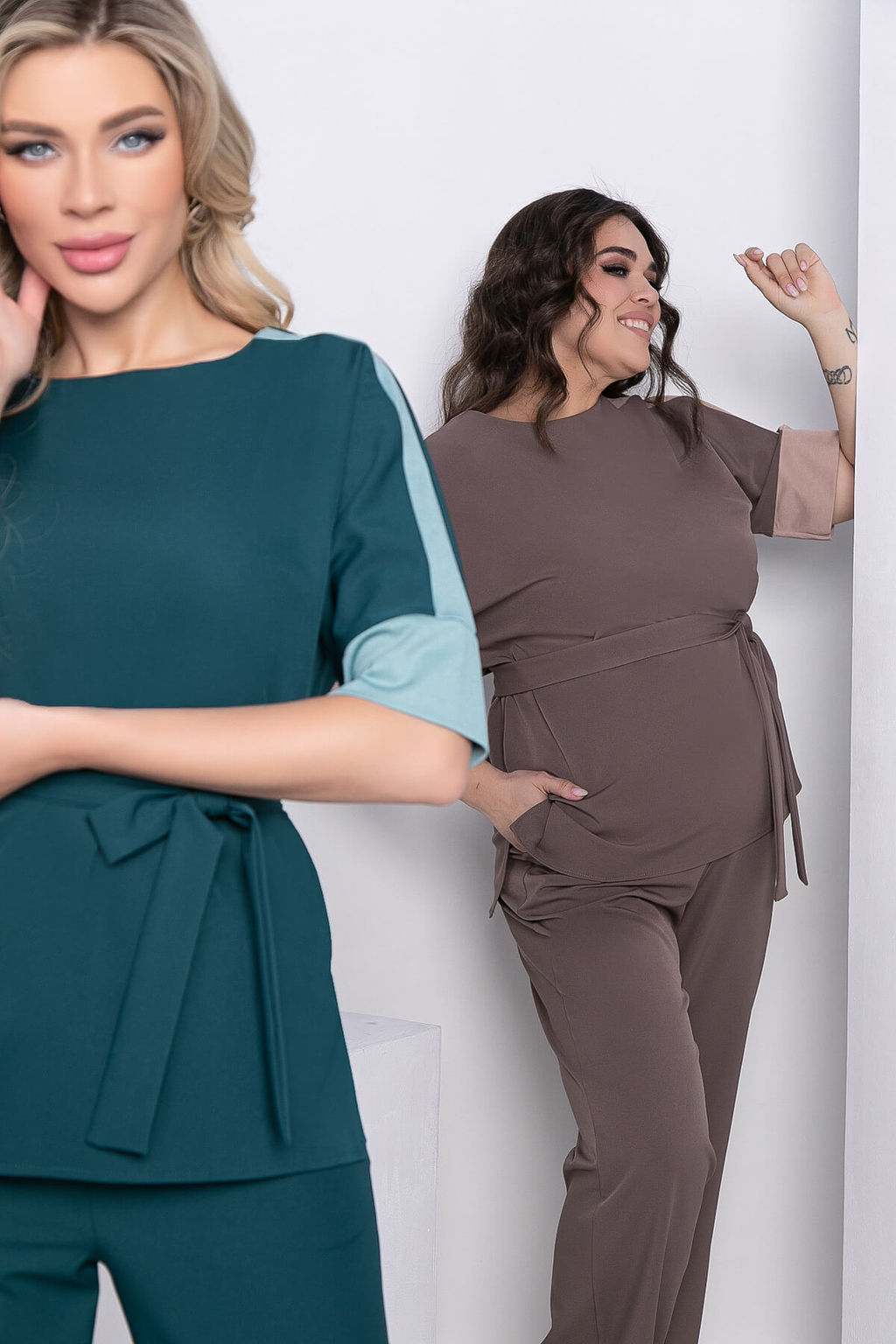 Костюм Пенелопа - Lt collection фото 30