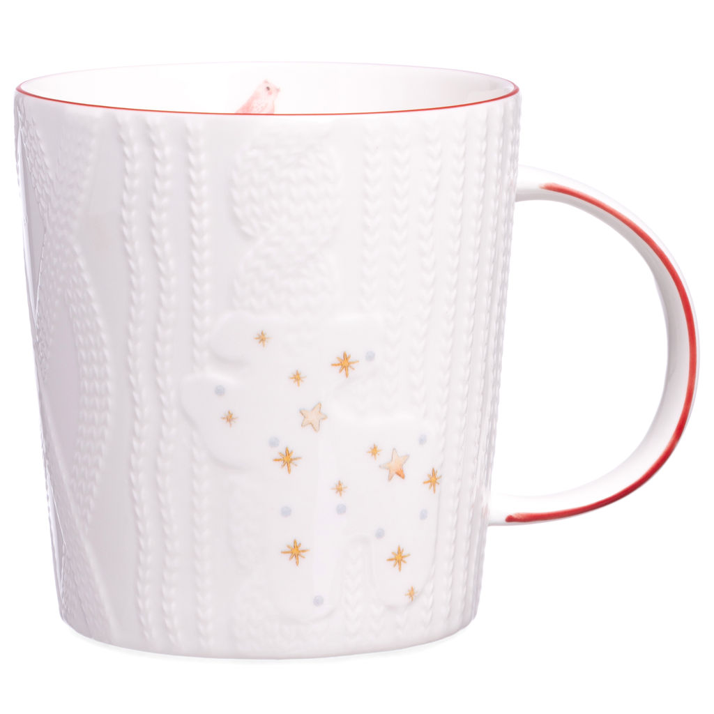 КРУЖКА LEFARD WINTER STORY 560 МЛ  фото 2