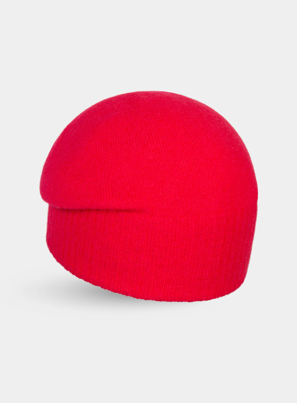 Шапка BASIC