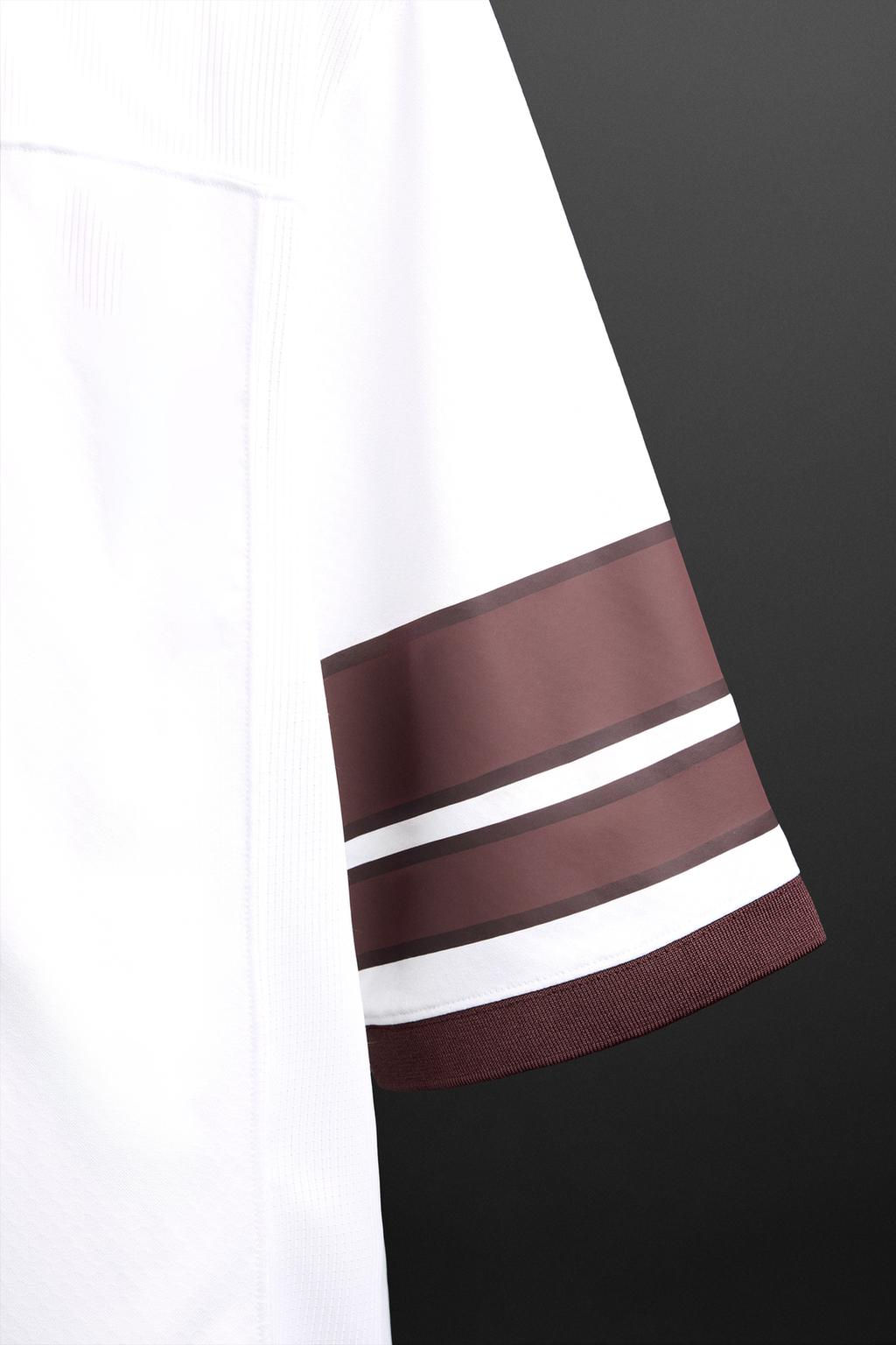 AMERICAN FOOTBALL T-SHIRT - Zara фото 8