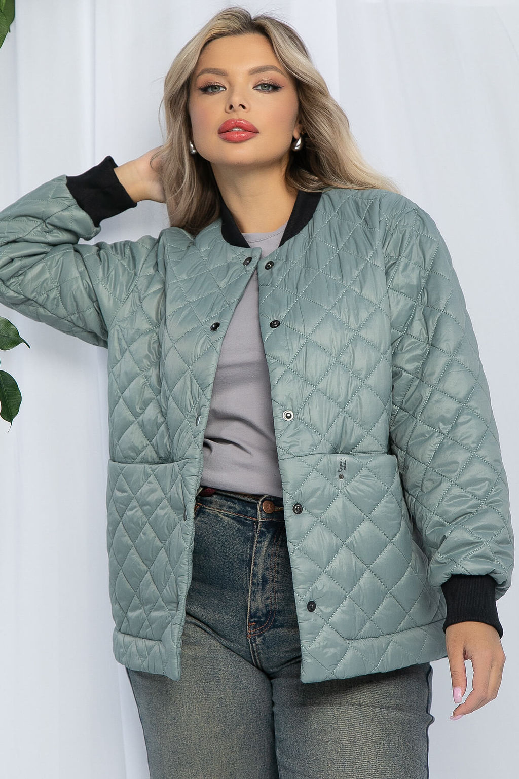 Бомбер Мой выбор - Lt collection фото 10