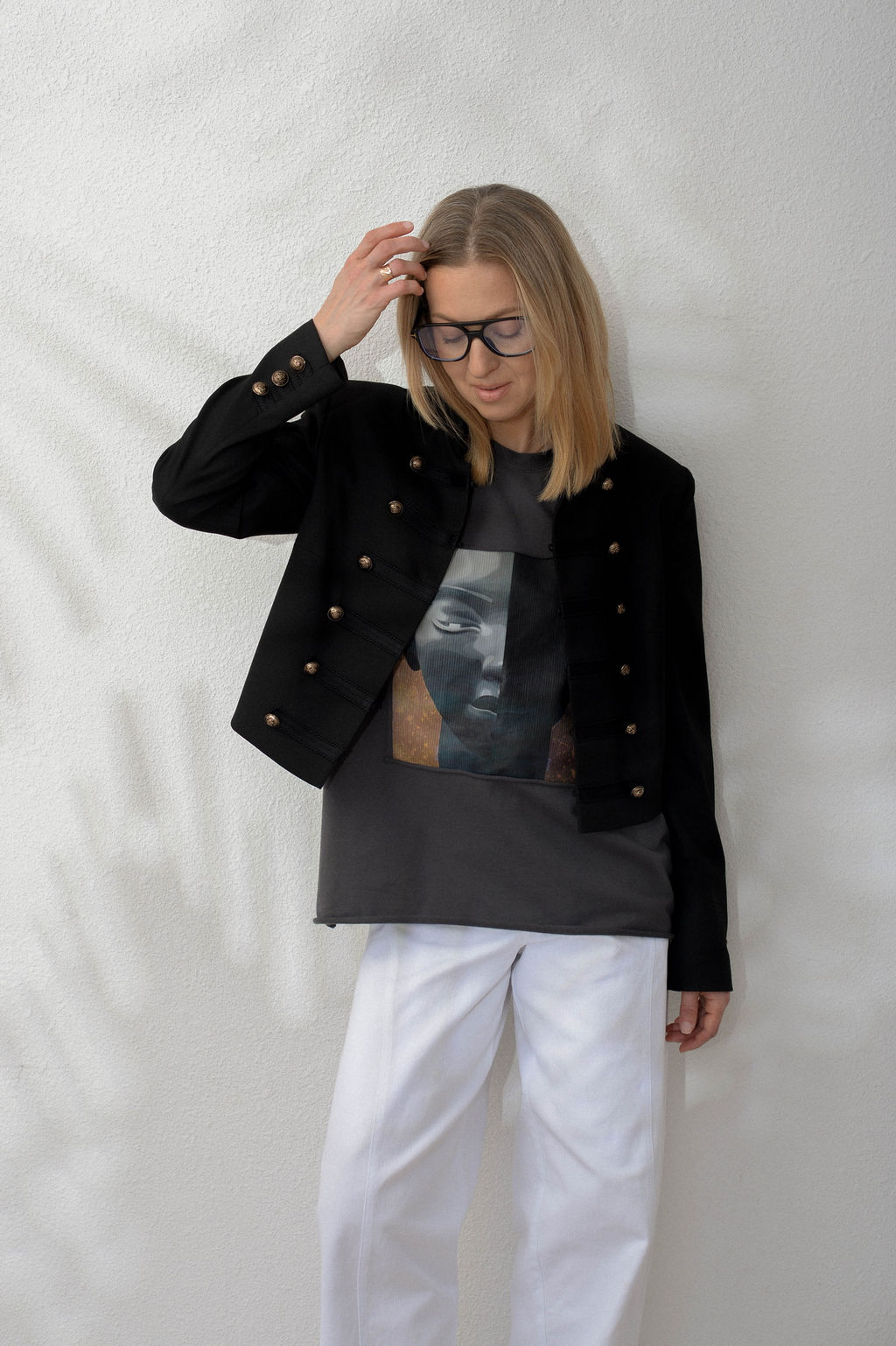 Футболка Майя - N.u.d.e фото 30