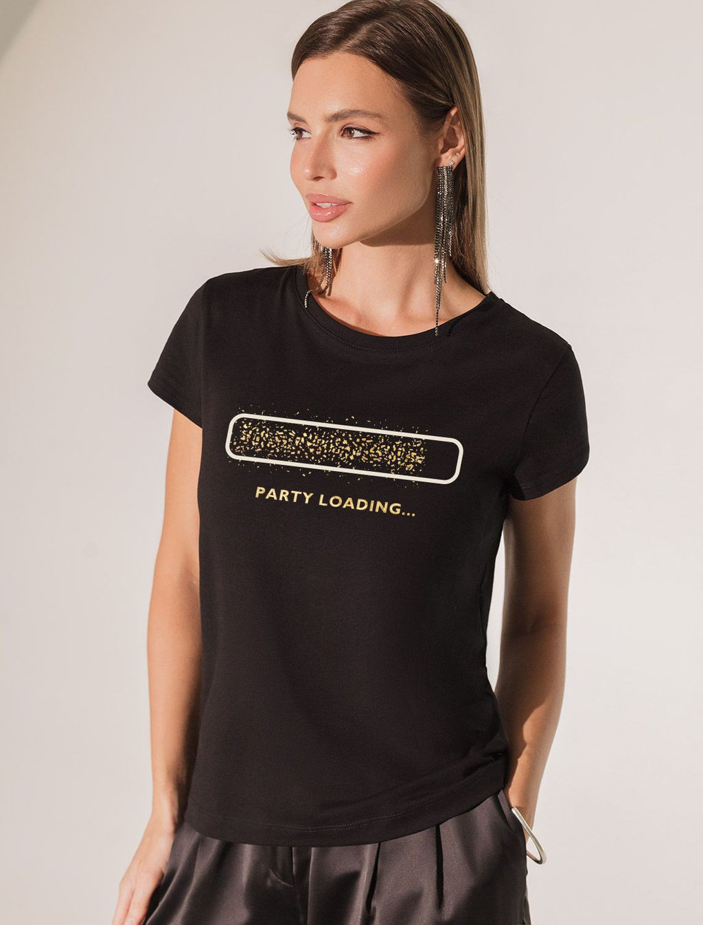 Футболка - Vilatte фото 6