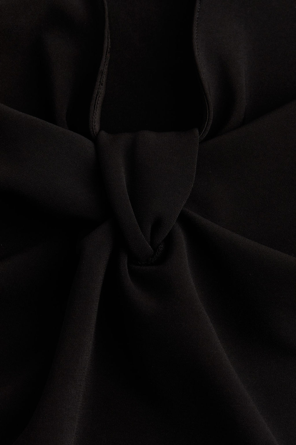 Top con nudo decorativo - H&m фото 6