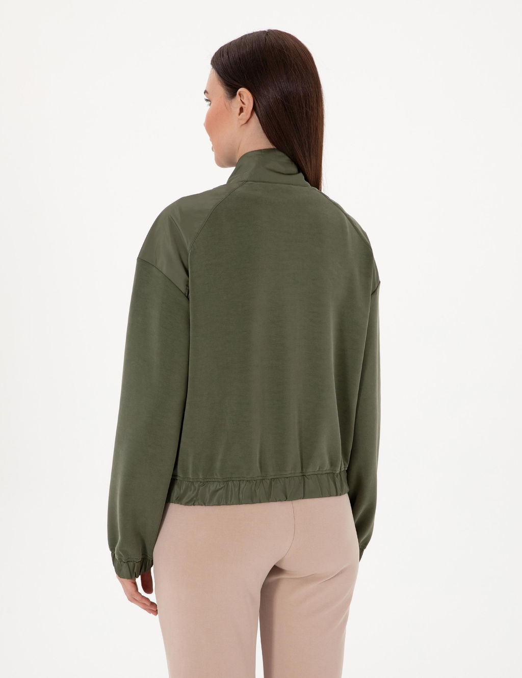 Haki Comfort Fit _rme H_rka - Pierre cardin фото 5