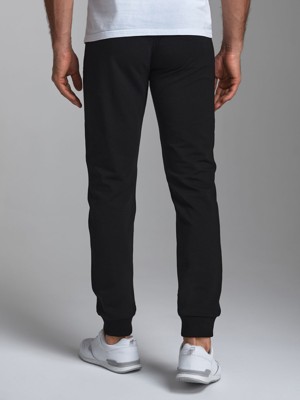 Брюки мужские 21M-RR-1660 RED-N-ROCKS - Red-n-rock's фото 3