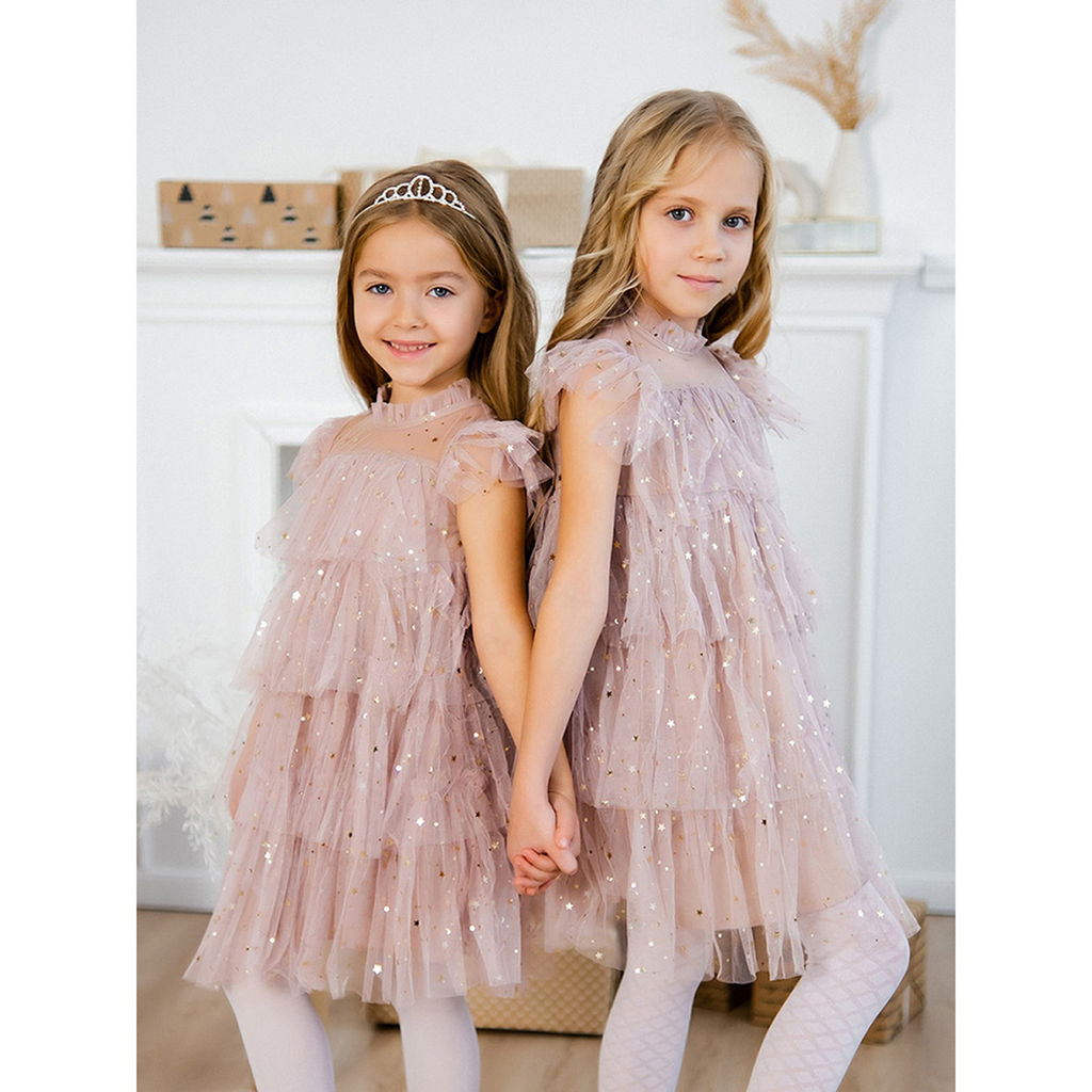 Платье праздничное 2574900101 - Youlala фото 5