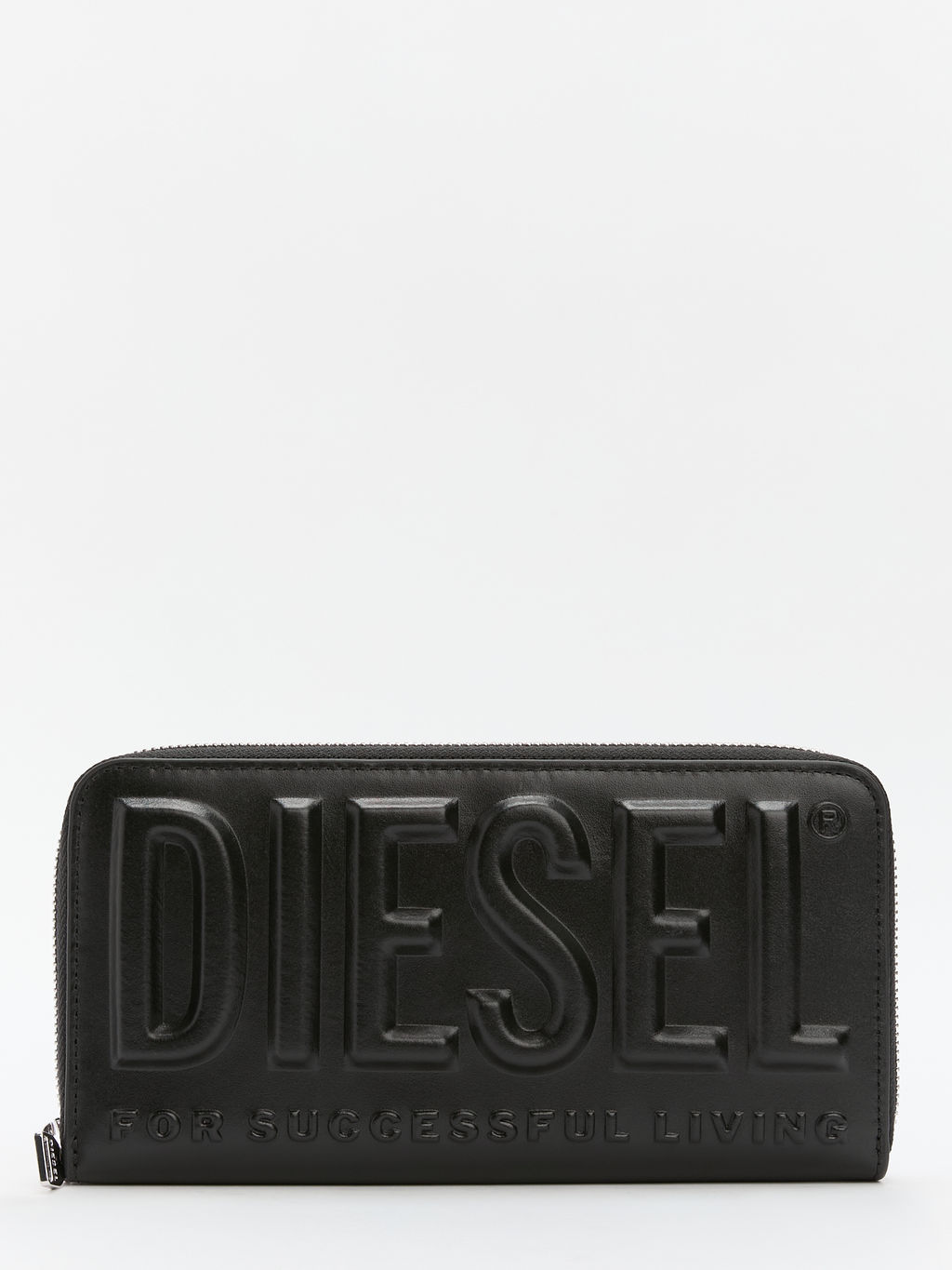 Мужской кошелёк DIESEL DSL 3D Артикул 4085275, черный