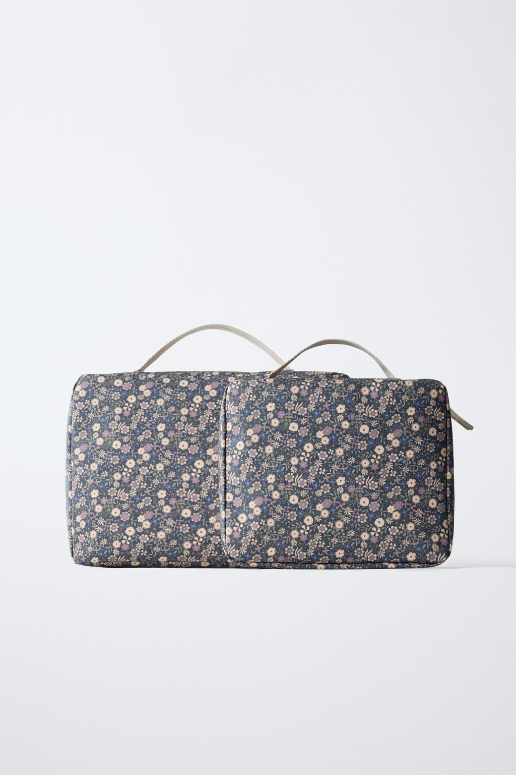 FLORAL SCHOOL FOLDERS - Zara фото 5