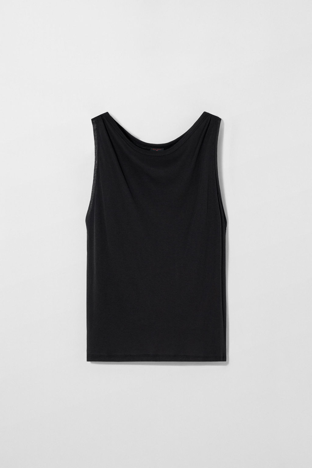 SUPIMA® COTTON T-SHIRT KATE MOSS X ZARA  фото 6