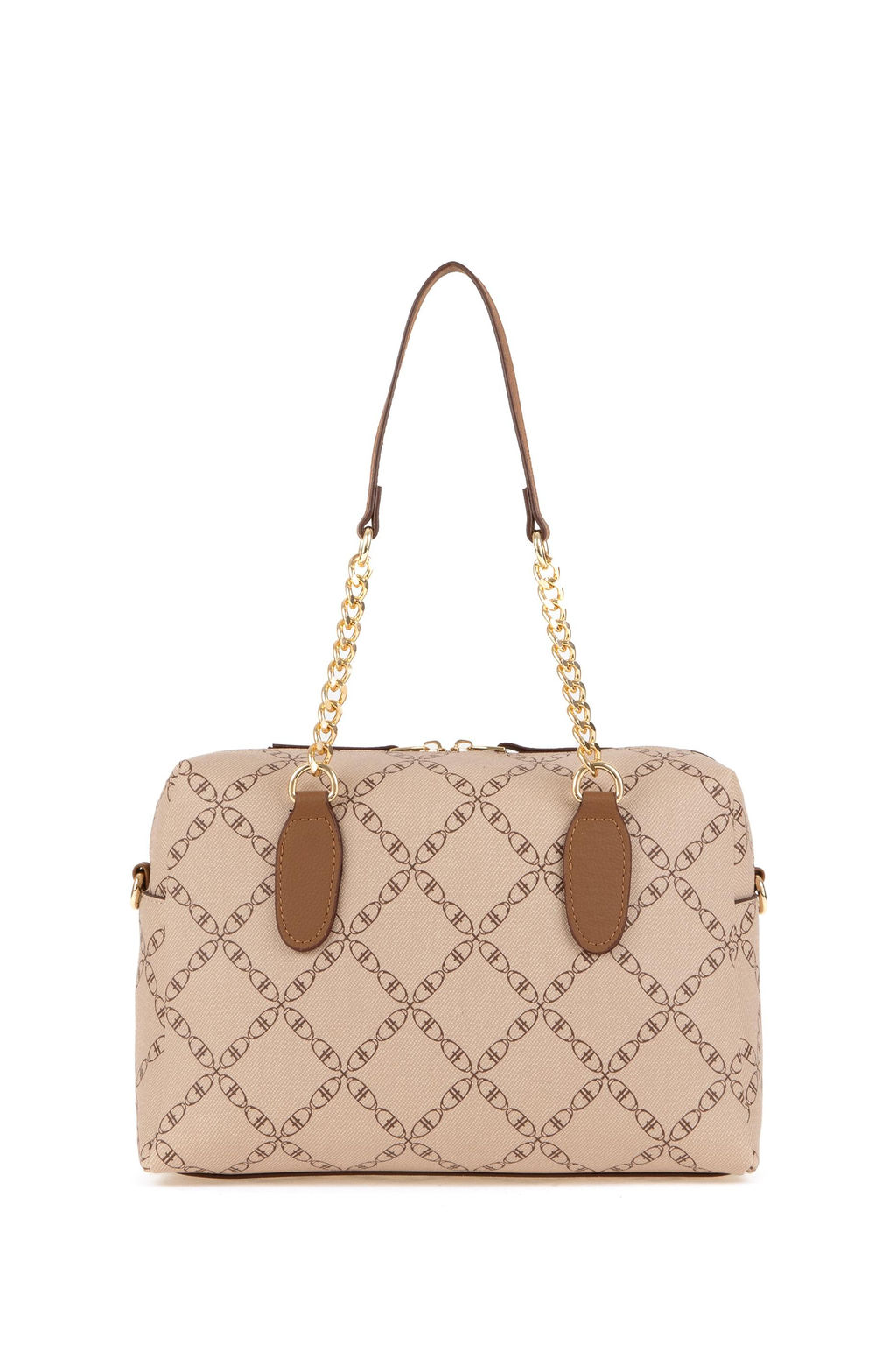 Женская бежевая сумка Неожиданная скидка в корзине - U.s. polo assn фото 5