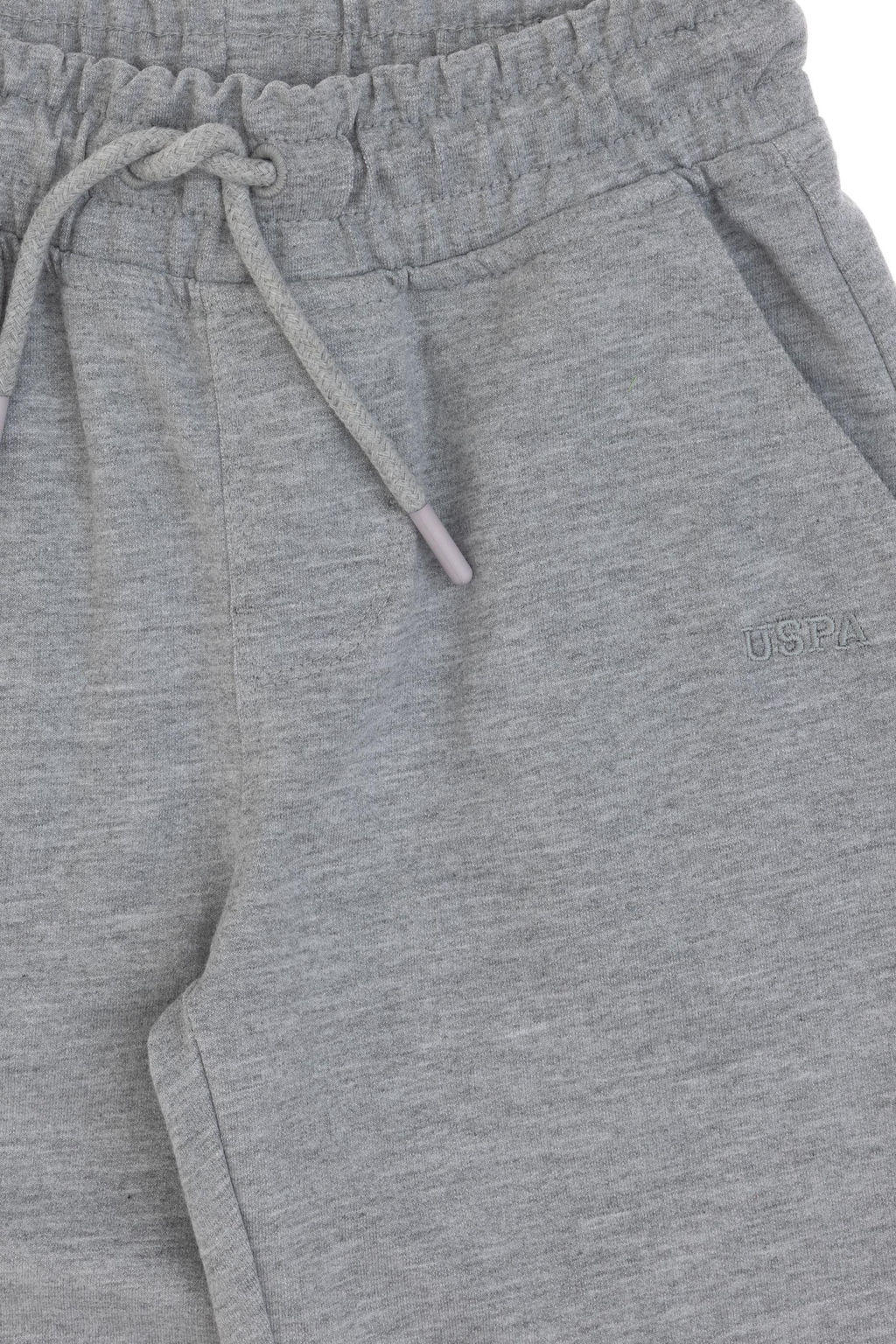 Erkek _ocuk Gri Melanj E_ofman Alt_ Sepette S_rpriz _ndirim - U.s. polo assn фото 4