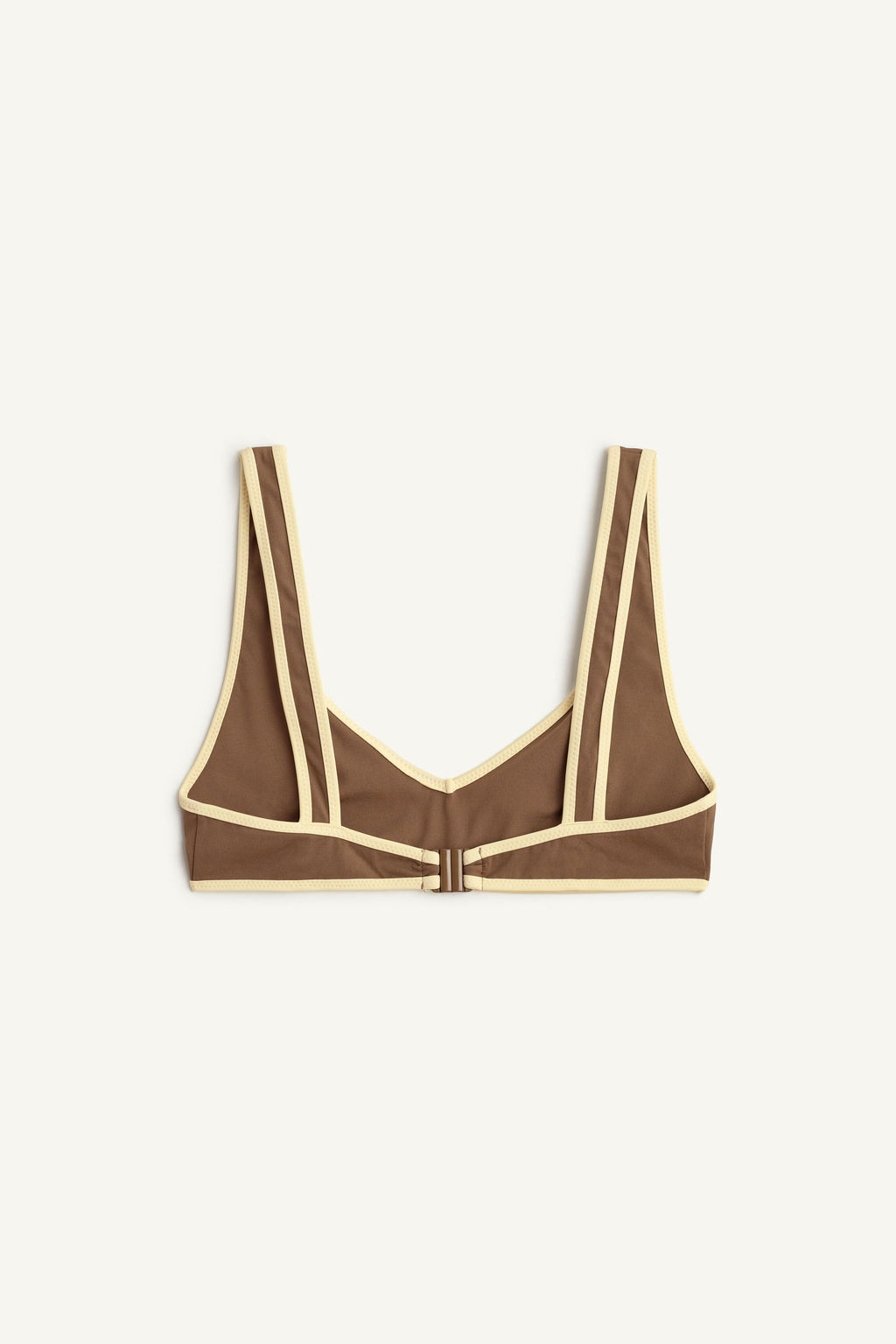 BKN TP / Khaki - Zara фото 6