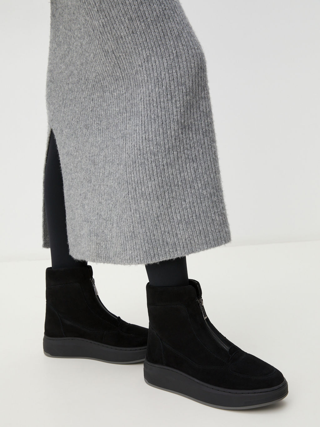 Женские ботинки TENDANCE