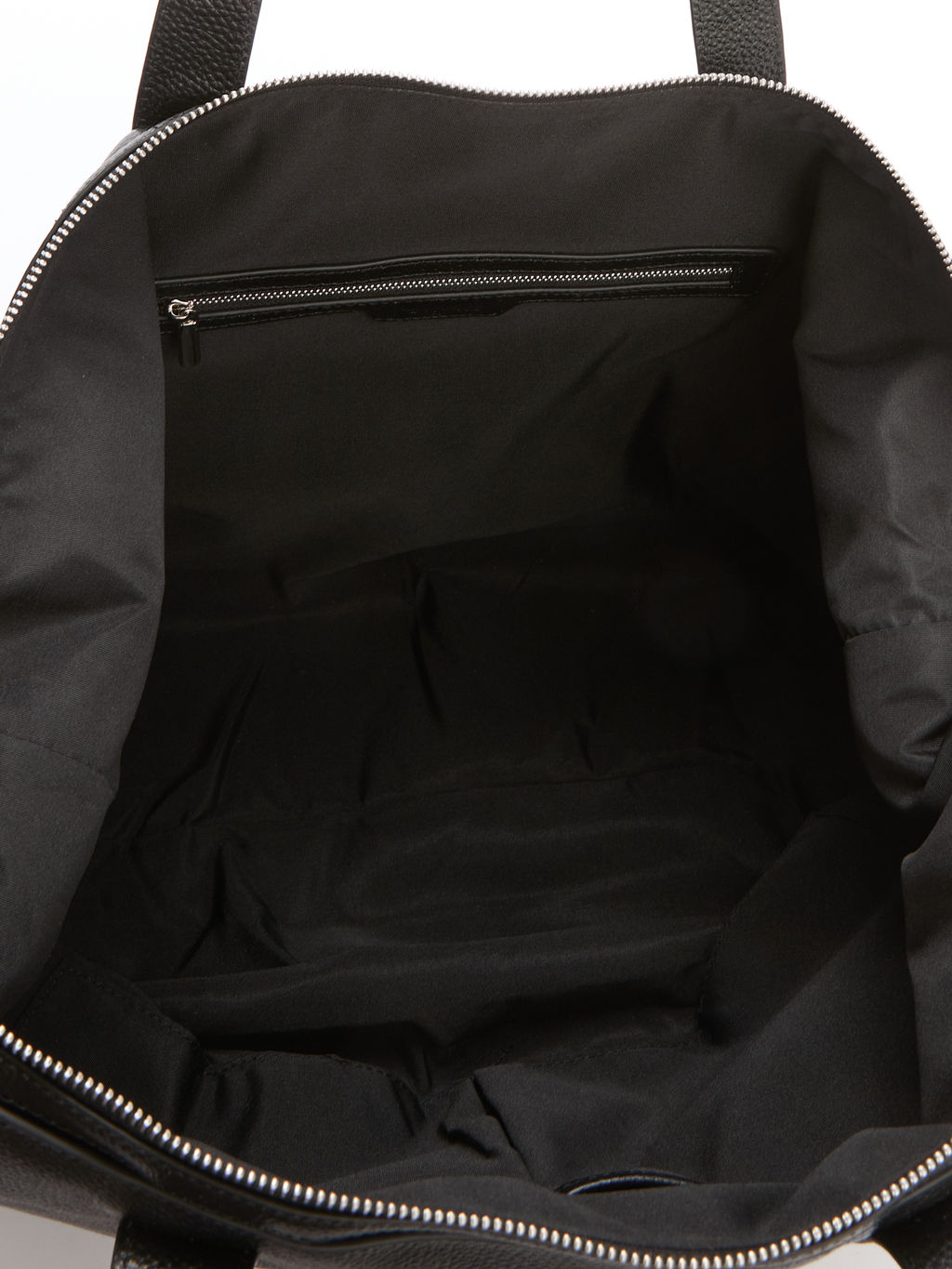 Женская дорожная сумка TENDANCE Артикул 4368743, черный  фото 5