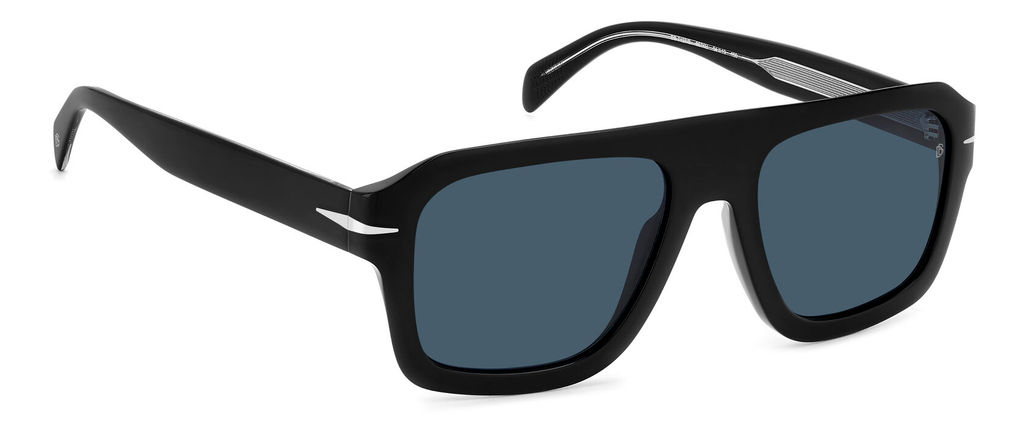 Солнцезащитные очки DAVID BECKHAM DB 7127/S