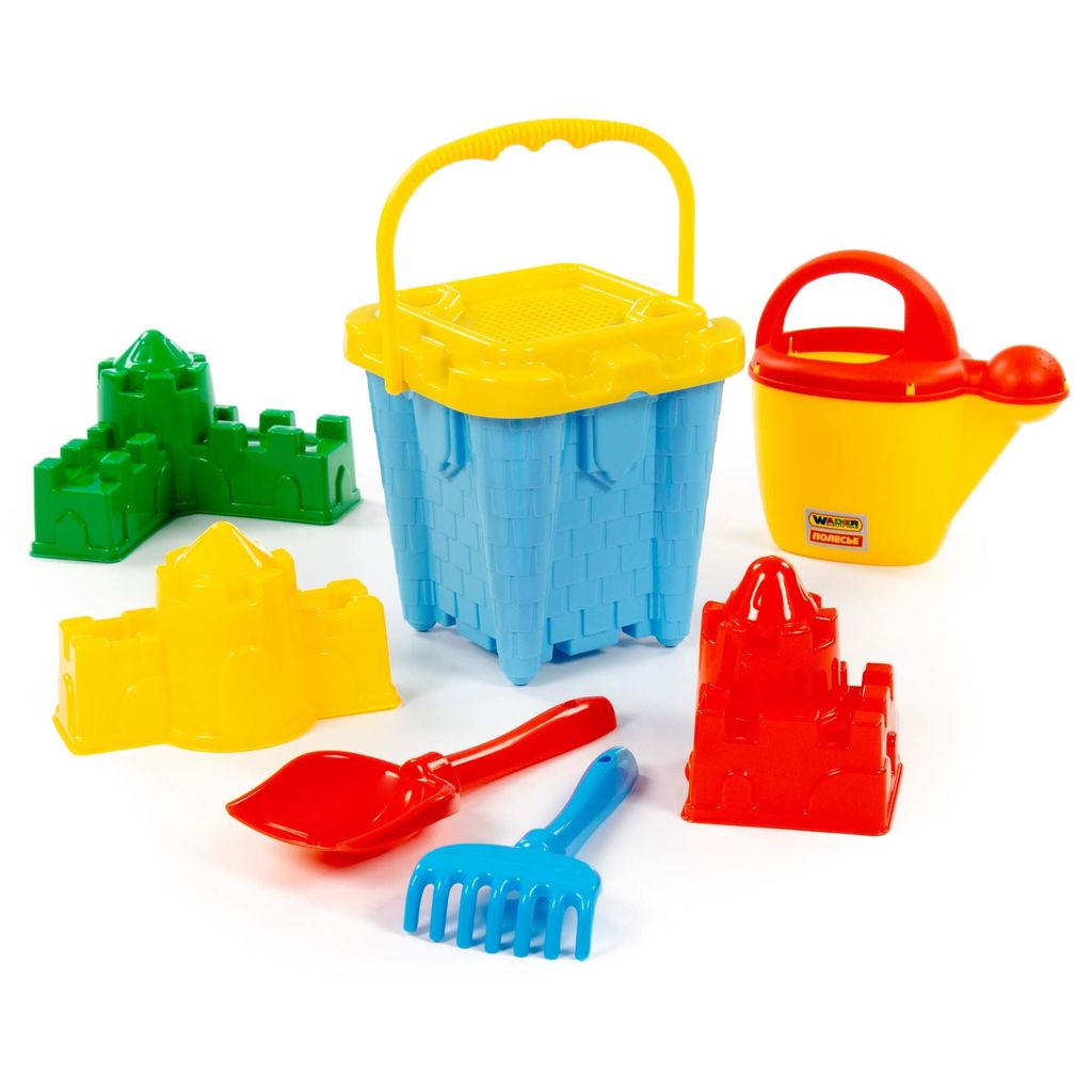 Набор №555 - Полесье фото 5