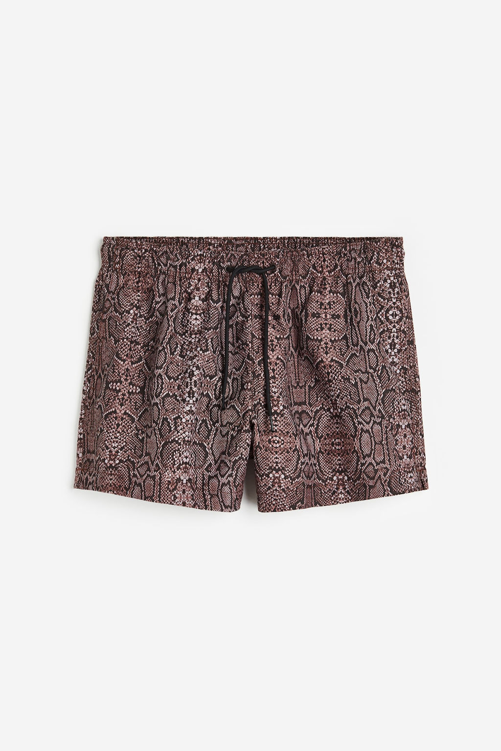 Banador estampado