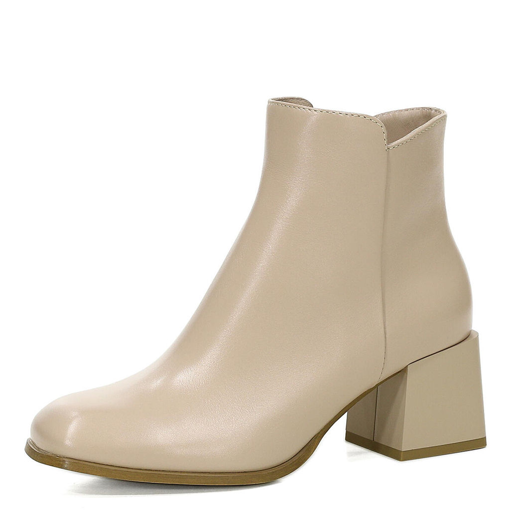 Ботинки женские