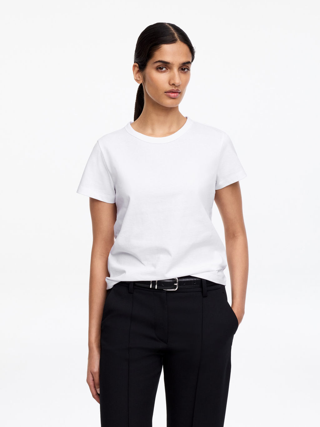 Camiseta de algod?n - H&m фото 3