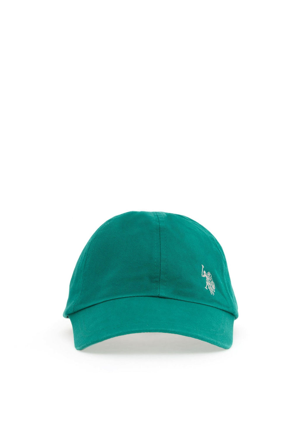 U. S. Polo Assn Мужская зеленая шляпа - U.s. polo assn фото 5