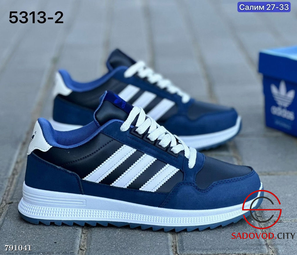 Кроссовки Мужские Спортивные Весна-Лето - Bruno фото 5