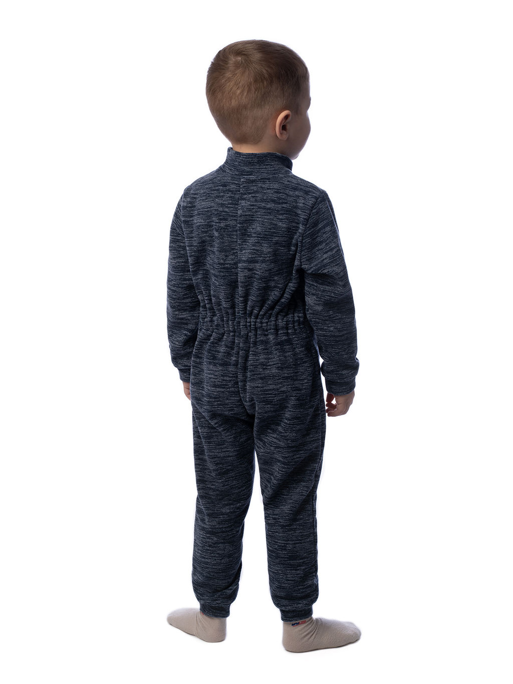 Комбинезон детский антрацит