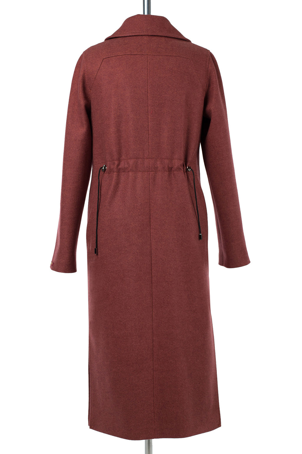 Пальто женское демисезонное - El podio фото 7