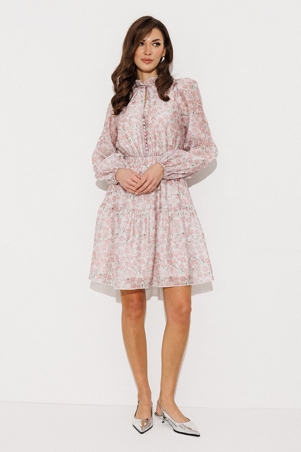 Платье 3255 - Buter фото 10