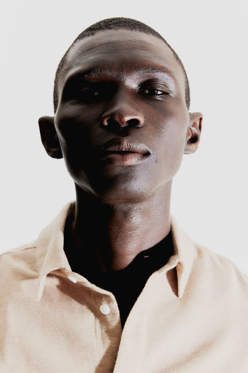 Camisa de franela Regular Fit - H&m фото 4