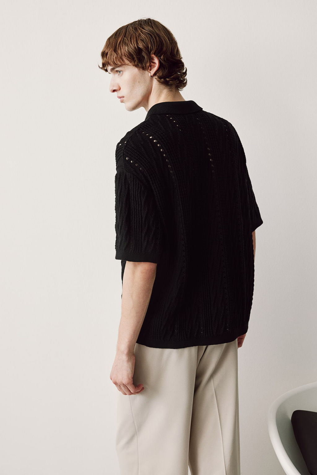 Polo de algodon - H&m фото 4