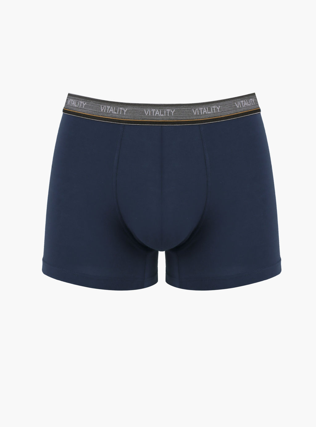 Мужские трусы боксеры Indefini (Арт. 4040MUG)