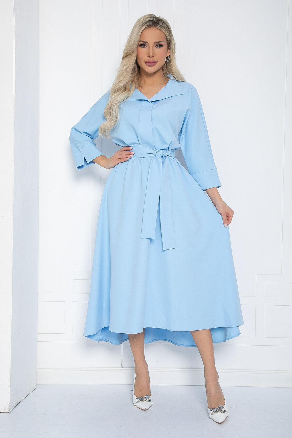 Платье Лорита - Lt collection фото 10