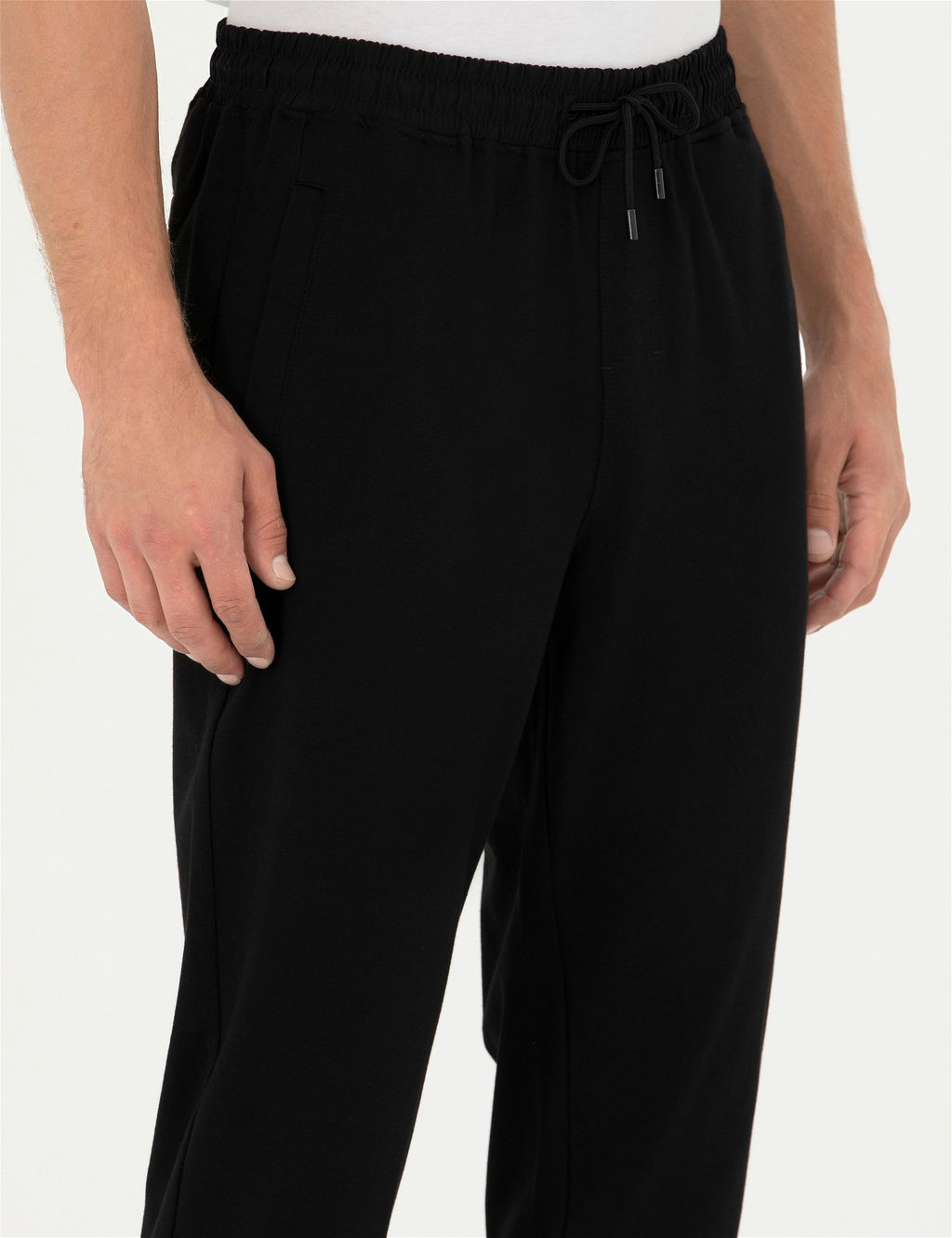 Siyah Slim Fit E_ofman Alt_ - Pierre cardin фото 5