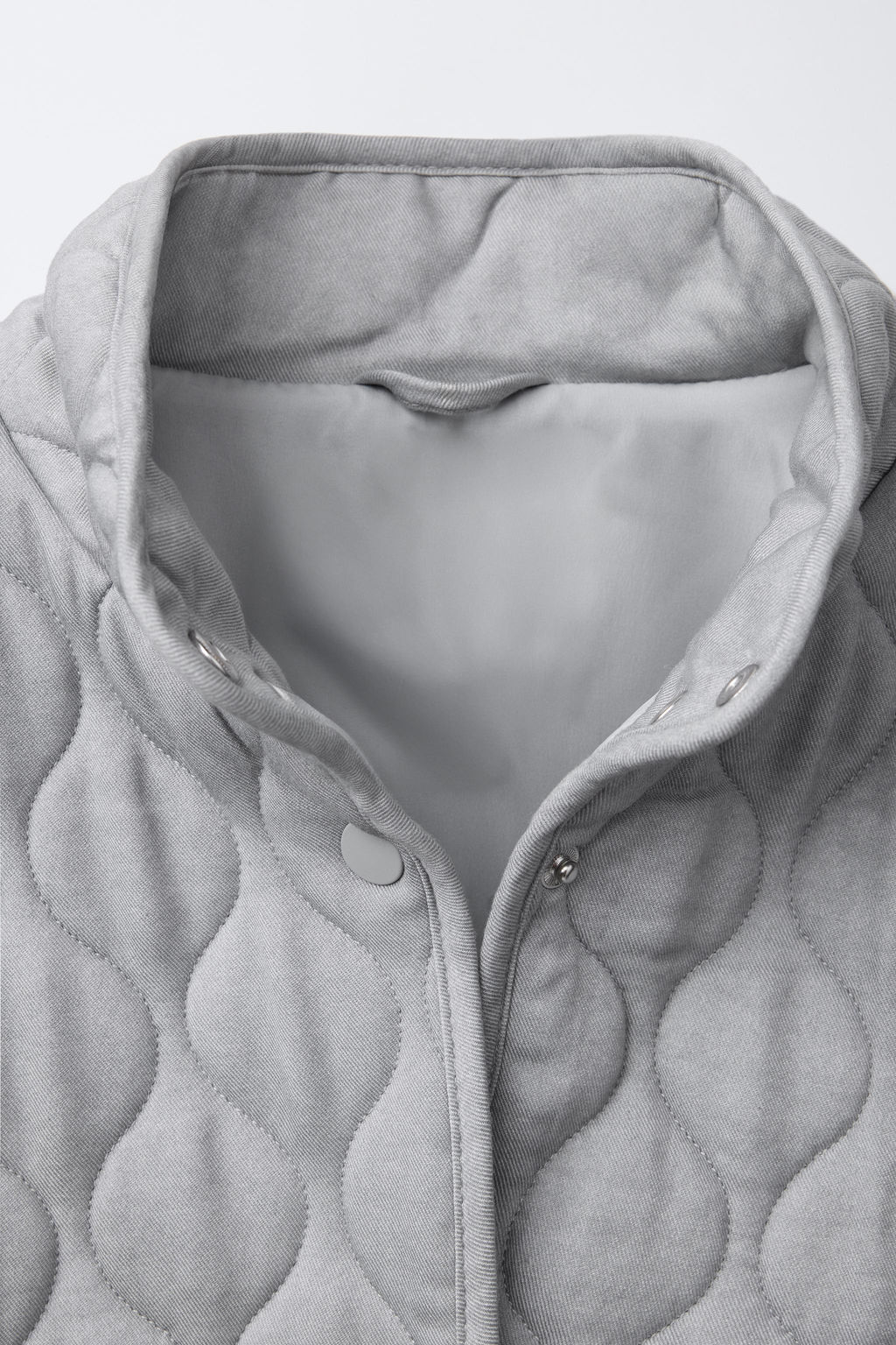 PUFFER JACKET - Zara фото 7