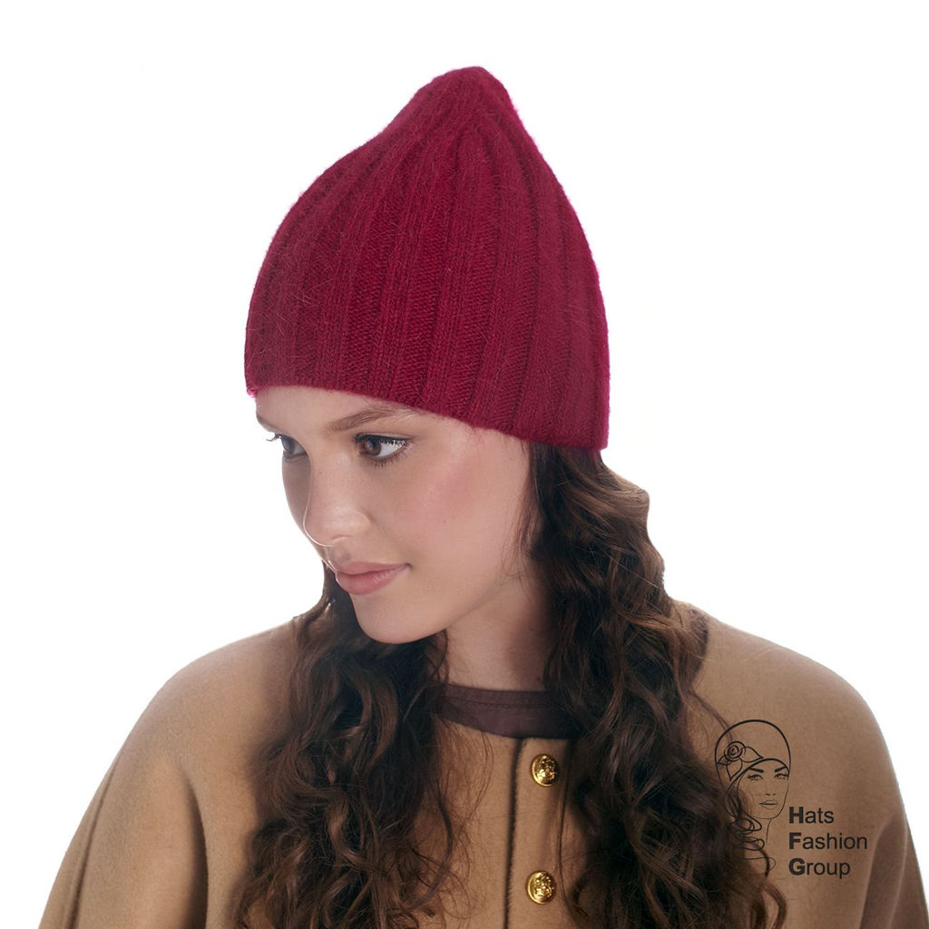 КАРИНА шапка женская - Landre фото 8