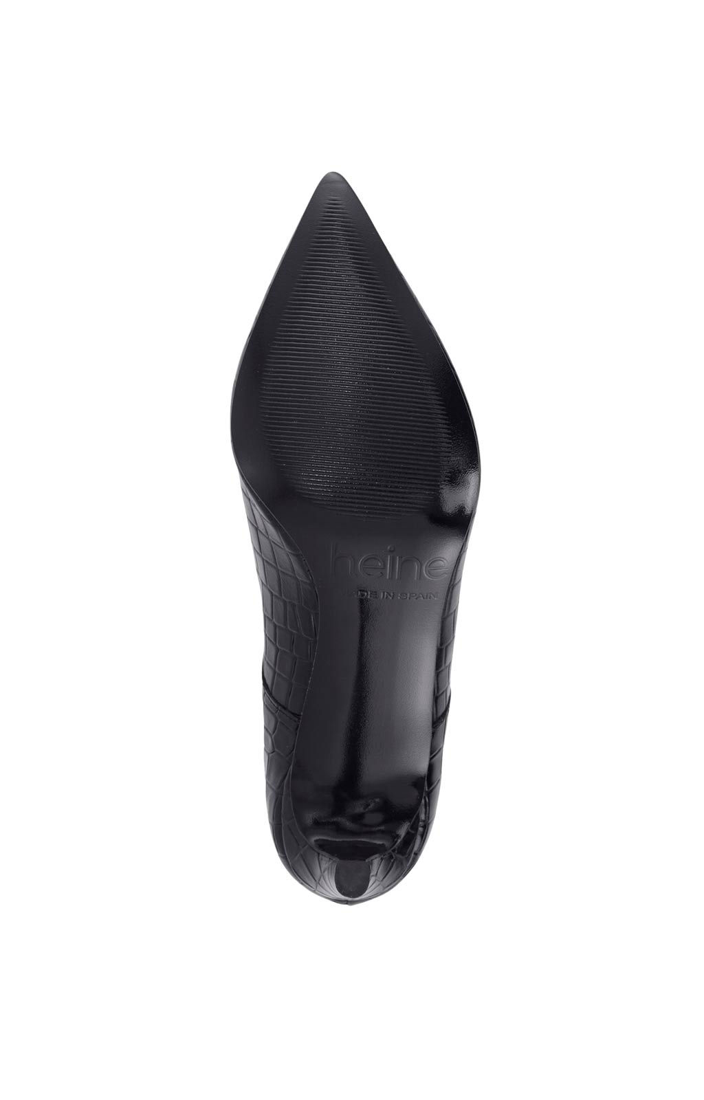 Туфли, черные - Heine фото 6