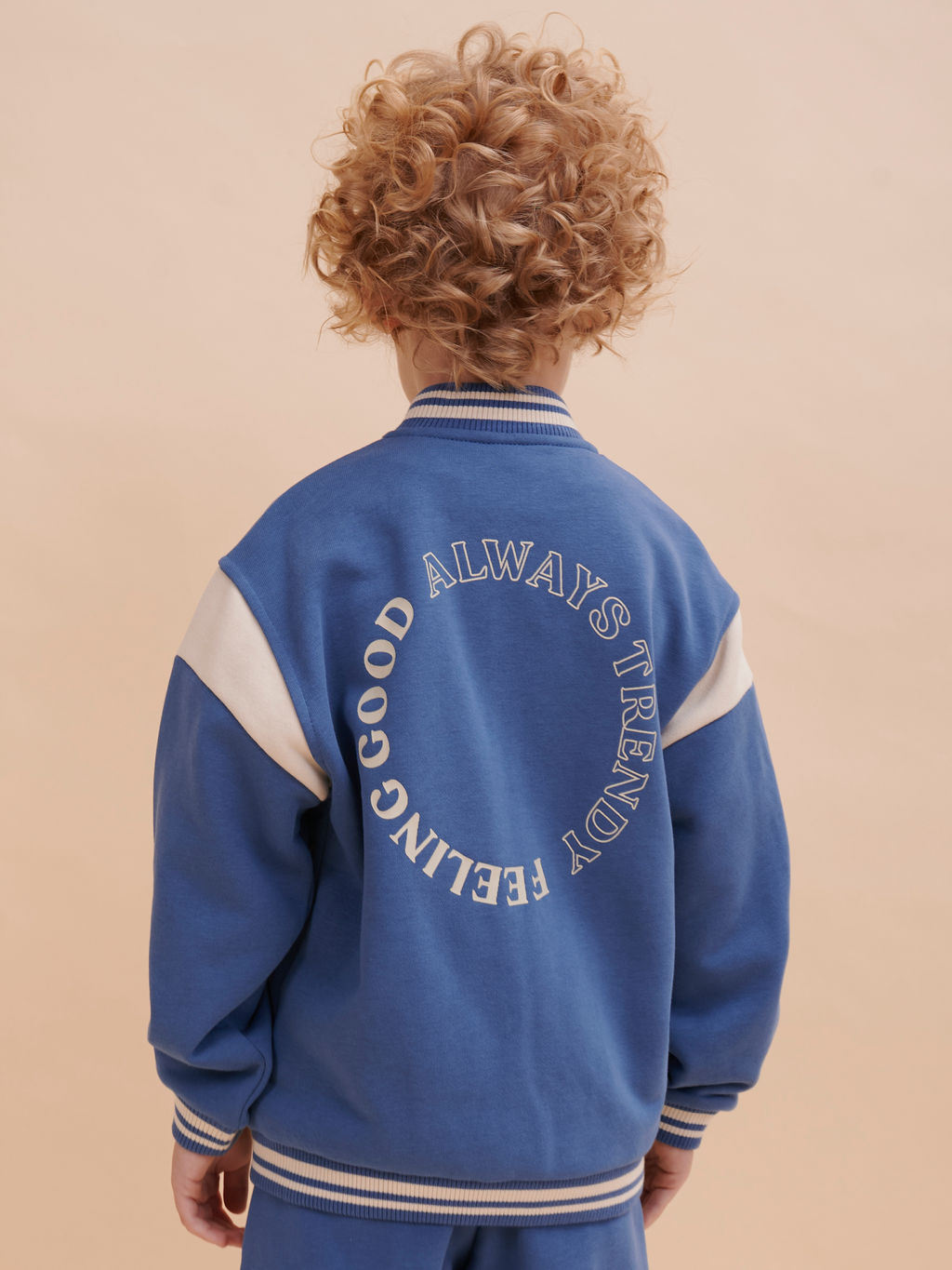 PELICAN BFX3352 Жакет для мальчиков фото 2