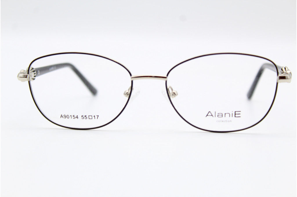 Оправа ALANIE 90154 55-17-142 С6  фото 2