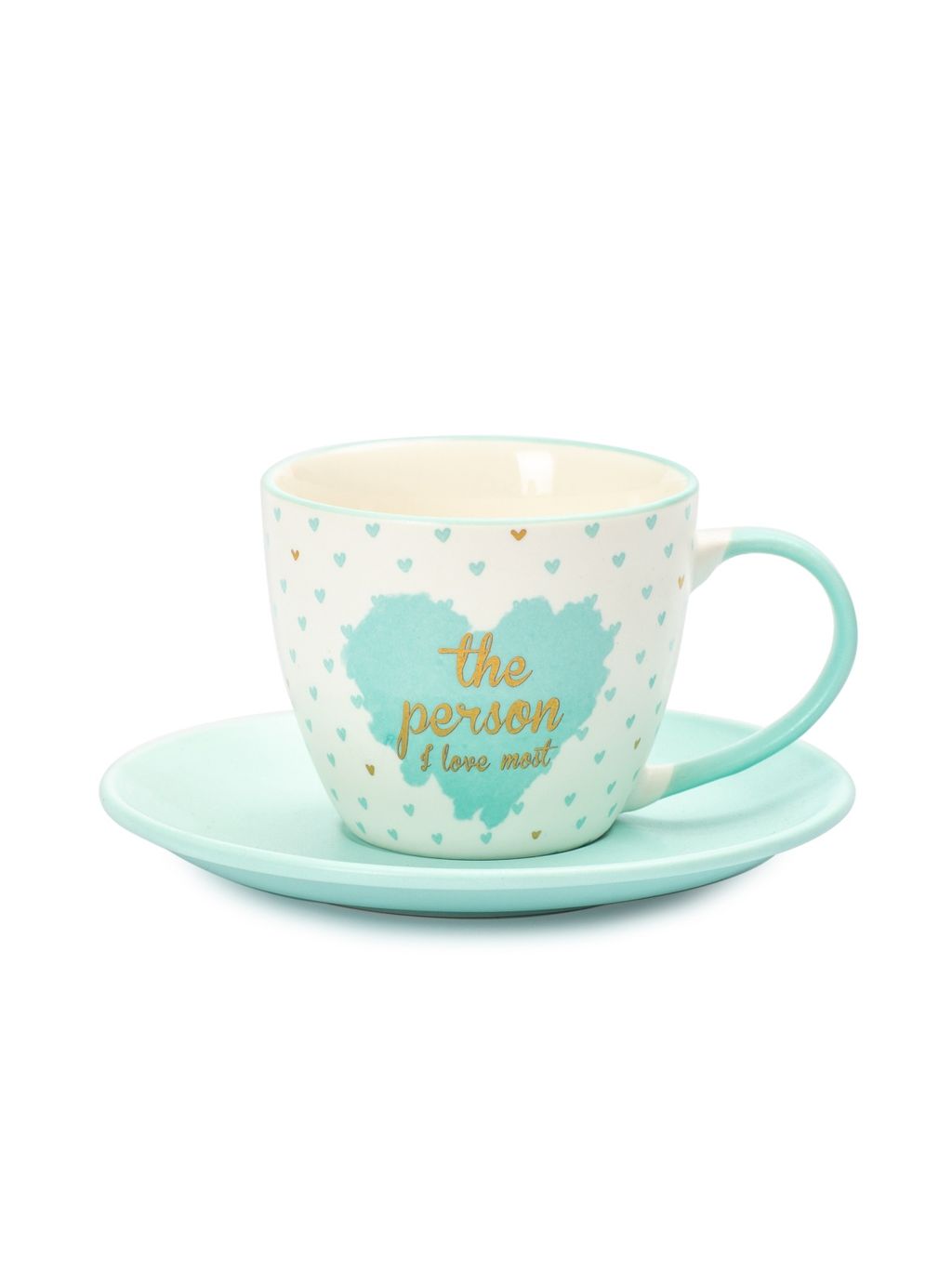 Чайная пара TIFFANY 240мл - SIJ фото 2