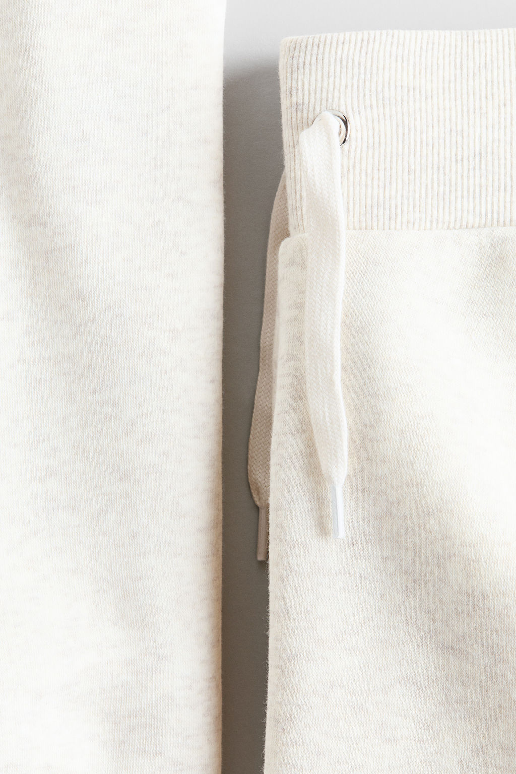 Conjunto sudadera con interior cepillado 2 piezas - H&m фото 4