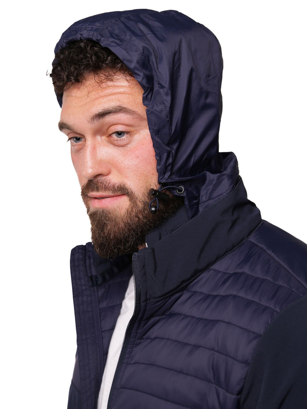 Windstopper A-8808 Синий