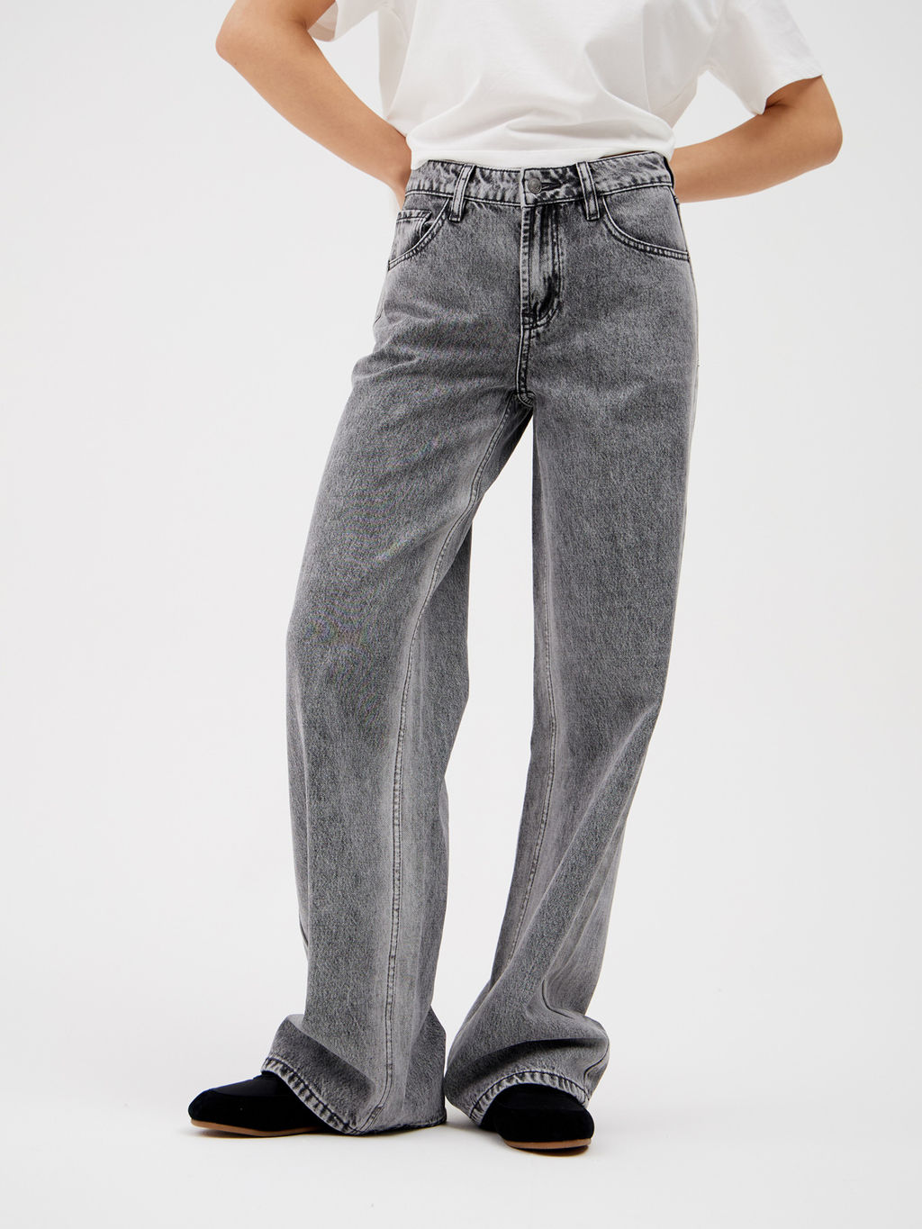 Женские Джинсы - Mossmore фото 29