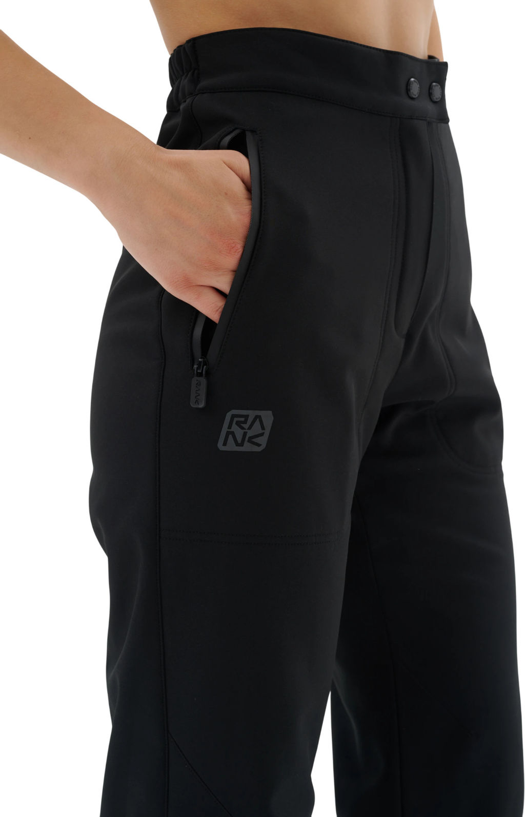 Брюки женские