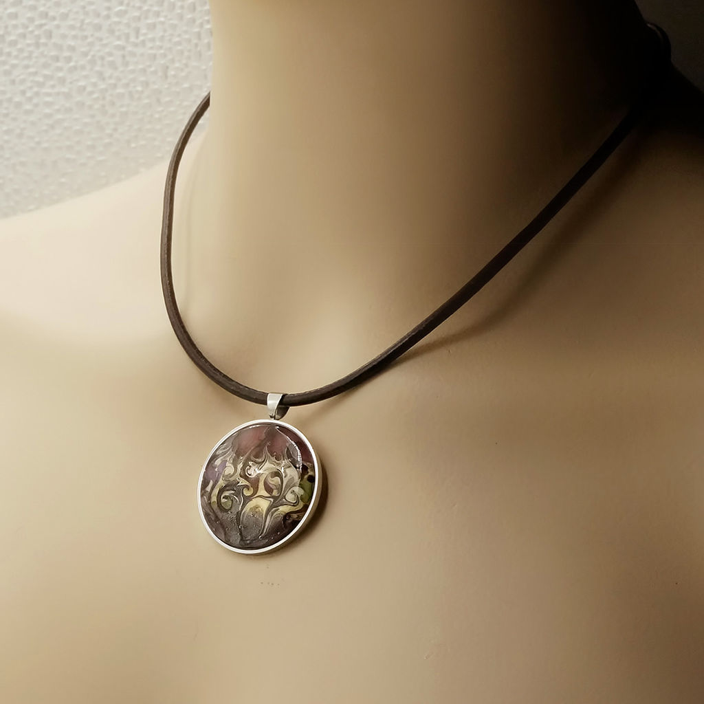 MARVELOUS Колье LKY5914