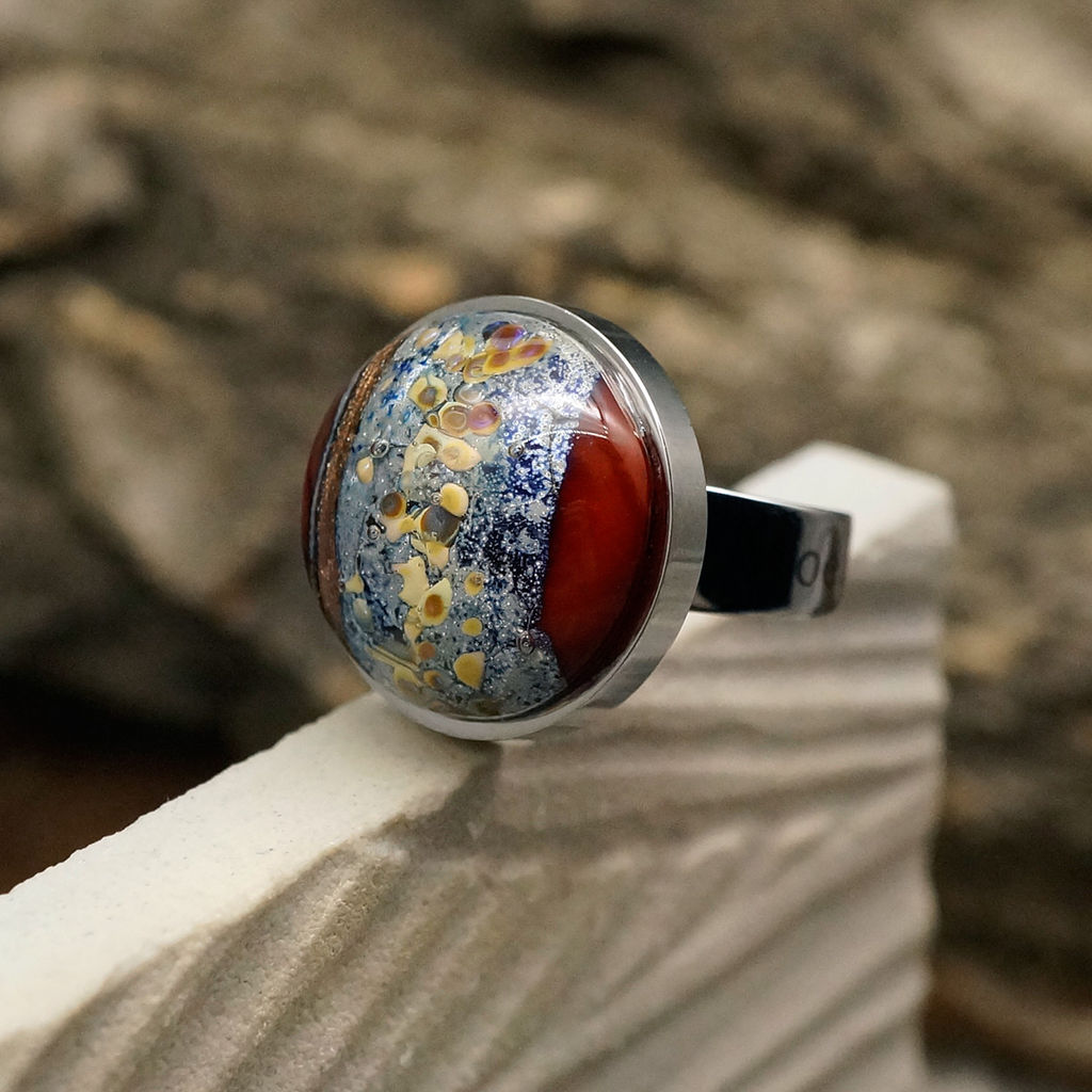 IMAGINATION Кольцо KO4547