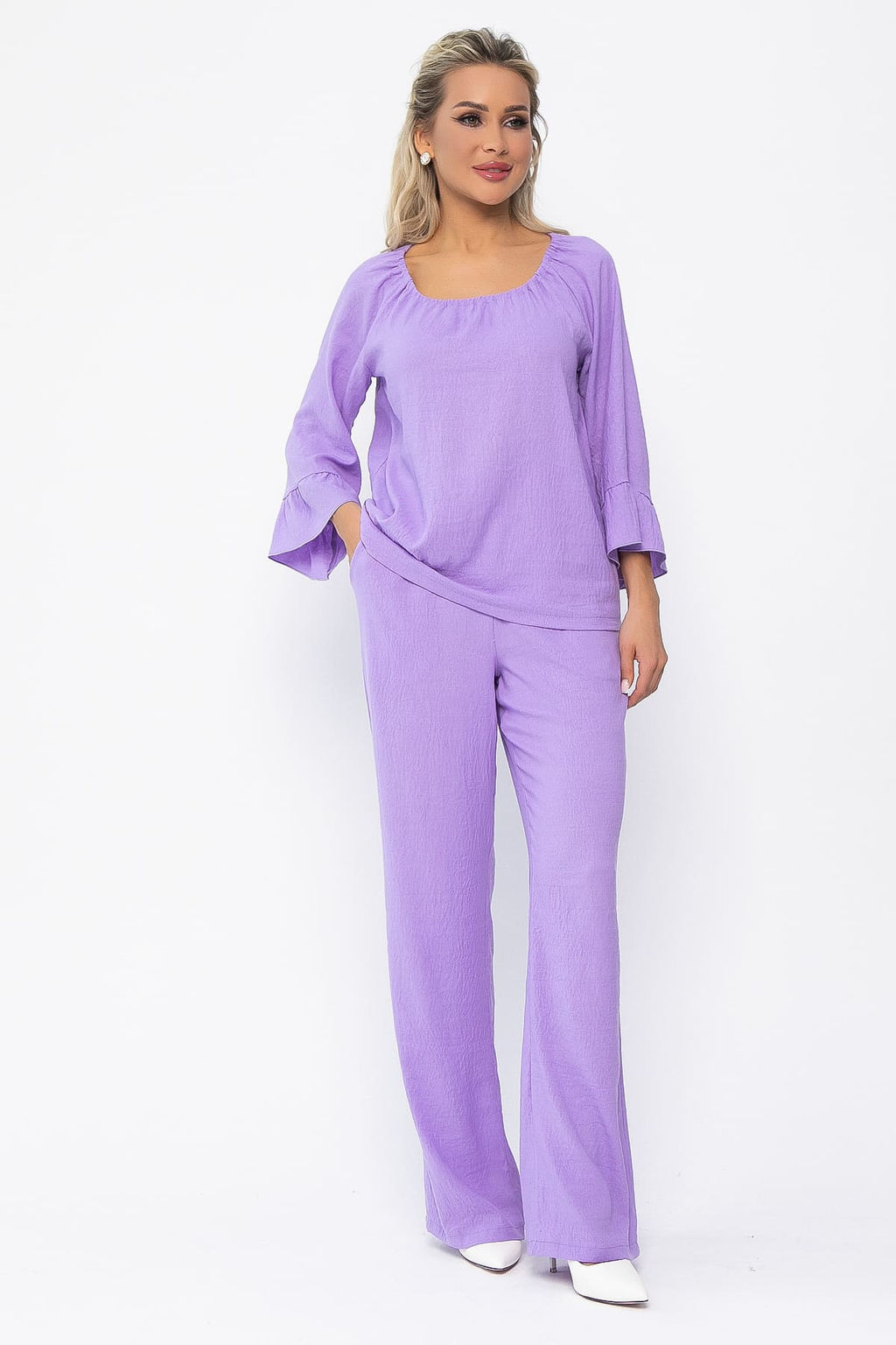 Костюм Марокко (лаванда) К13511-12М - Lt collection фото 13