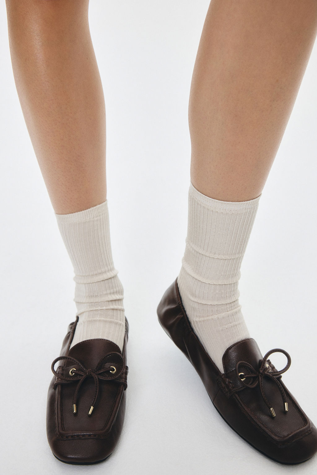 Mocasines - H&m фото 3