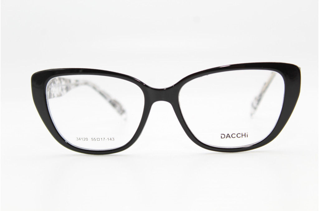 Оправа DACCHi 34120 53- 17-143 С1